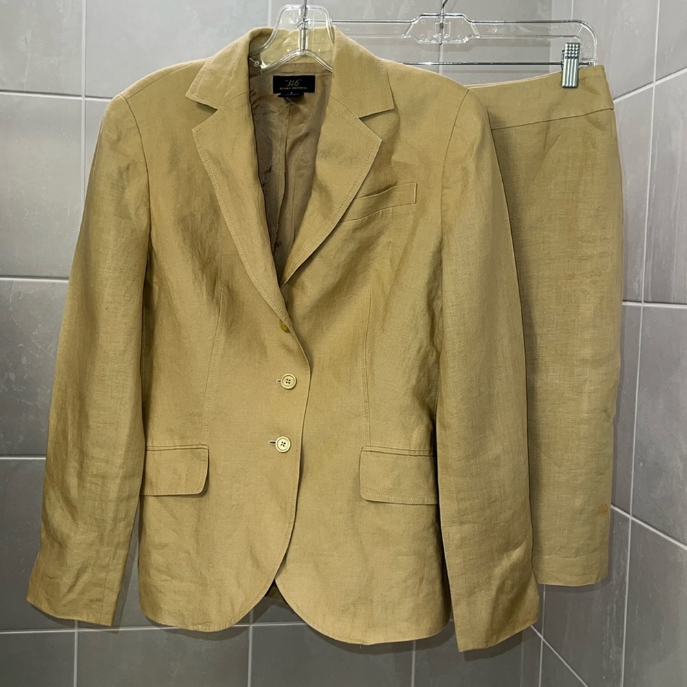 Brooks Brothers Suit Jacket